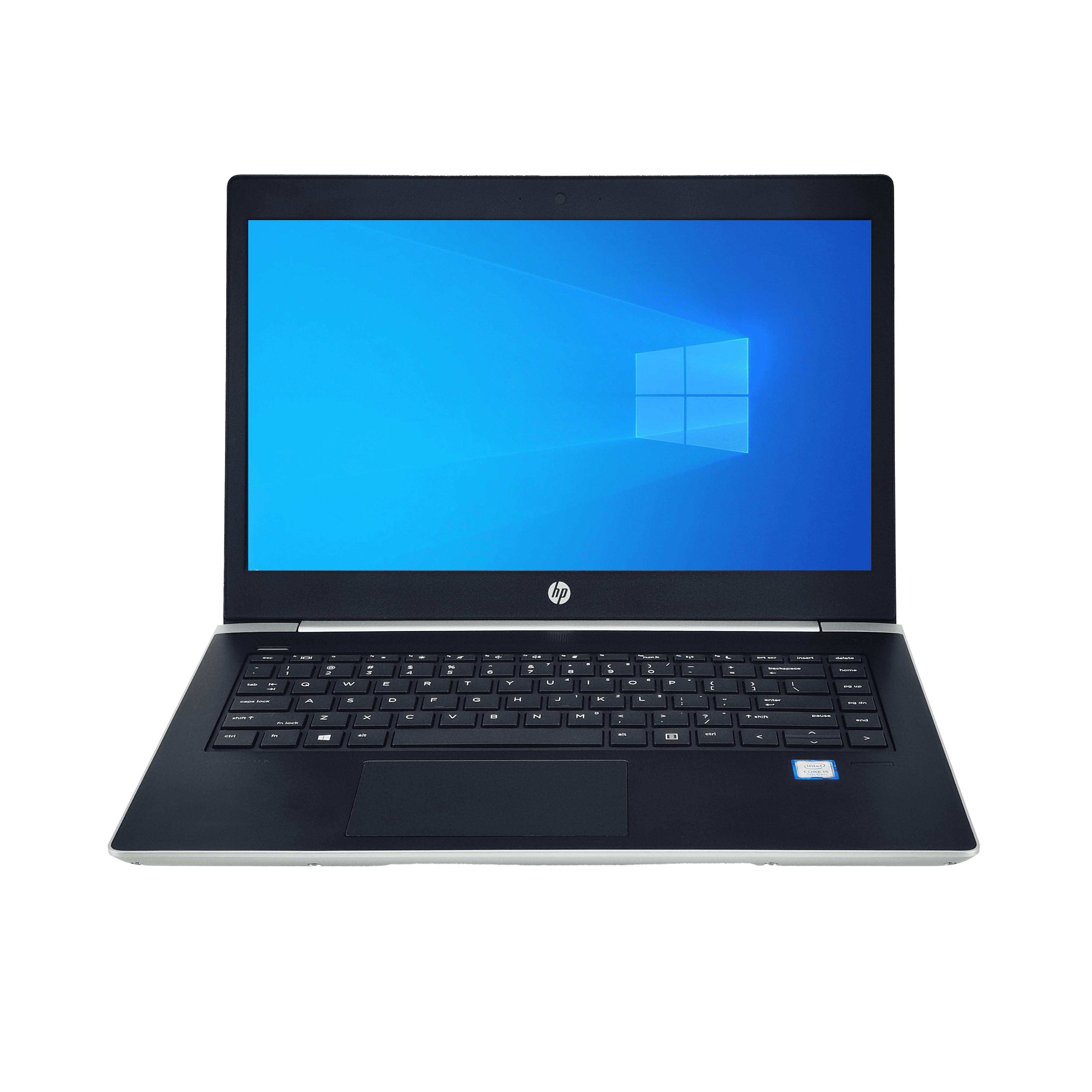 HP ProBook 440 G5 Grade B - Реновиран лаптоп HP ProBook 440 G5 Grade B - Реновиран лаптоп